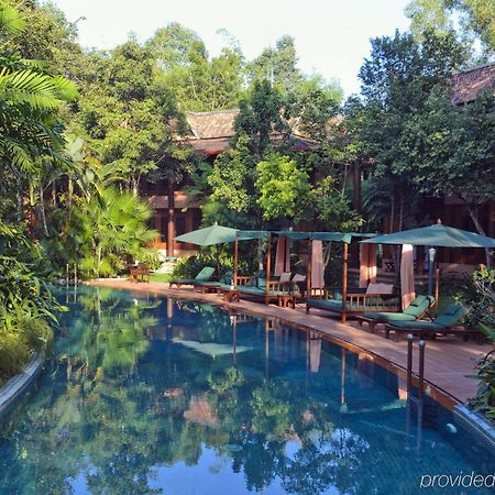 อังกอร์ วิลเลจ รีสอร์ท แอนด์ สปา เสียมราฐ สิ่งอำนวยความสะดวก รูปภาพ